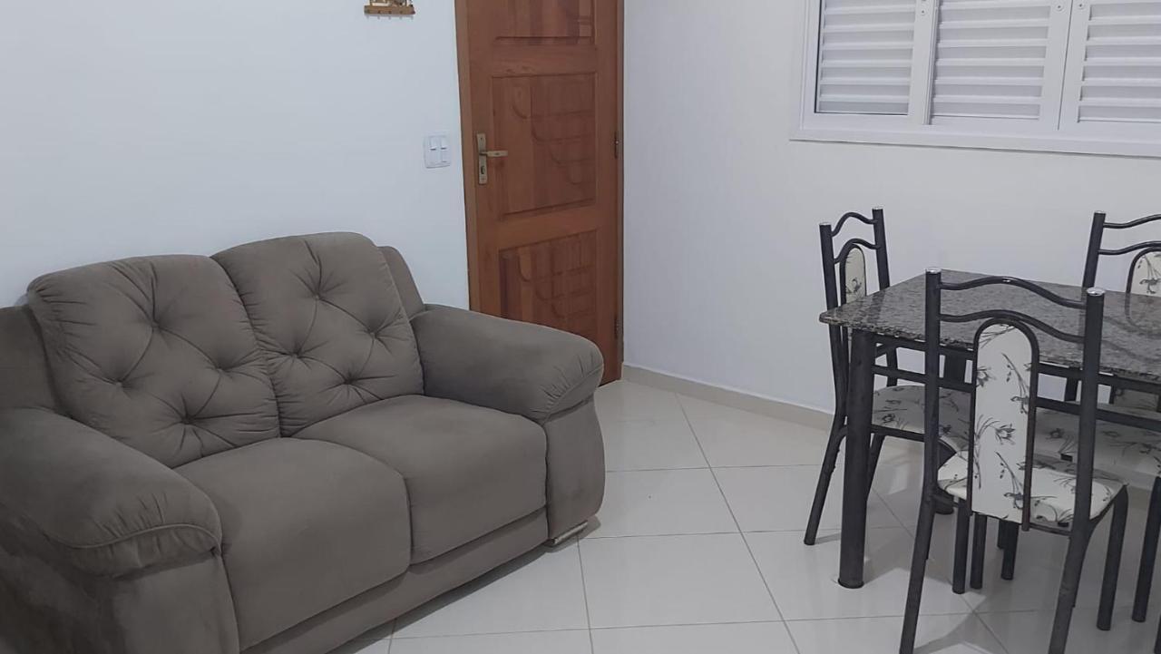 Cantinho da Paz Ubatuba Exterior foto